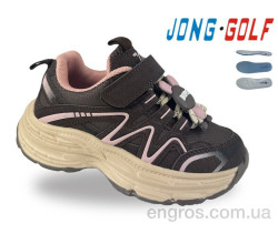 Кроссовки Jong Golf