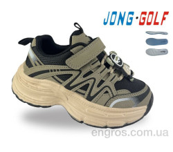 Кроссовки Jong Golf