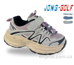 Кроссовки Jong Golf