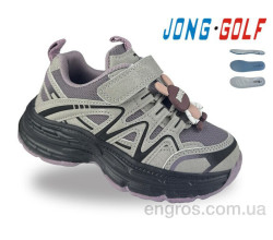 Кроссовки Jong Golf