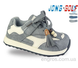 Кроссовки Jong Golf