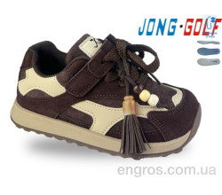 Кроссовки Jong Golf