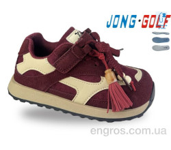 Кроссовки Jong Golf