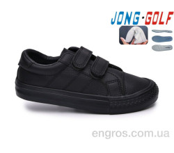 Кеды Jong Golf