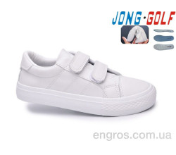 Кеды Jong Golf