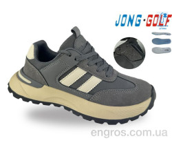 Кроссовки Jong Golf
