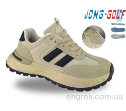 Кроссовки Jong Golf