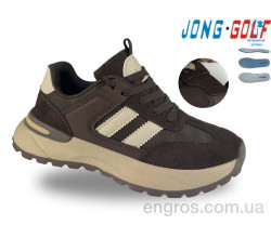 Кроссовки Jong Golf