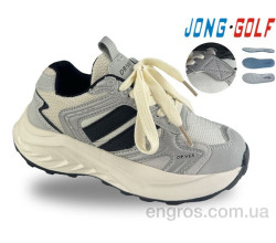 Кроссовки Jong Golf