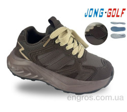 Кроссовки Jong Golf