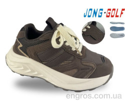 Кроссовки Jong Golf