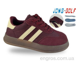 Кроссовки Jong Golf