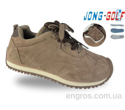 Кроссовки Jong Golf