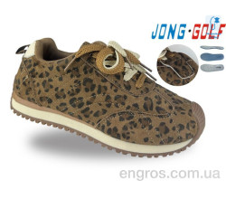 Кроссовки Jong Golf