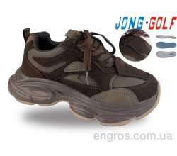 Кроссовки Jong Golf