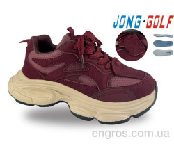 Кроссовки Jong Golf