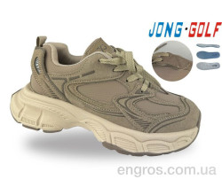 Кроссовки Jong Golf