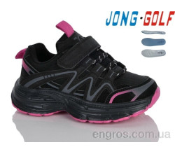 Кроссовки Jong Golf