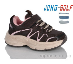 Кроссовки Jong Golf