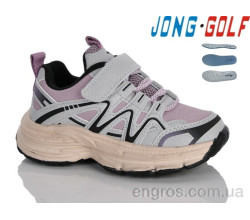 Кроссовки Jong Golf