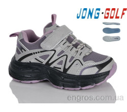 Кроссовки Jong Golf