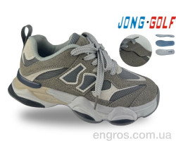 Кроссовки Jong Golf