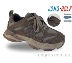 Кроссовки Jong Golf