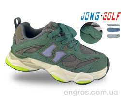 Кроссовки Jong Golf