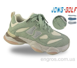 Кроссовки Jong Golf