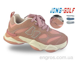 Кроссовки Jong Golf