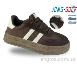 Кроссовки Jong Golf