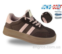 Кроссовки Jong Golf