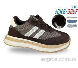 Кроссовки Jong Golf