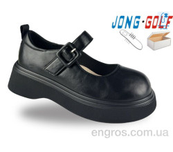 Туфли Jong Golf