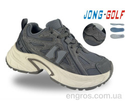 Кроссовки Jong Golf