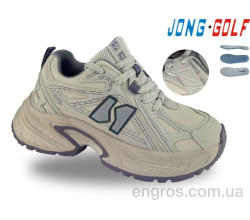 Кроссовки Jong Golf