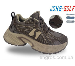 Кроссовки Jong Golf