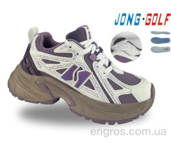 Кроссовки Jong Golf