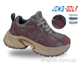 Кроссовки Jong Golf