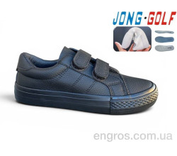 Кеды Jong Golf