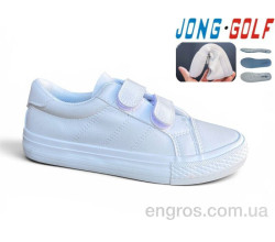 Кеды Jong Golf