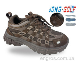 Кроссовки Jong Golf