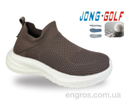 Кроссовки Jong Golf