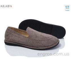 Мокасины Ailaifa
