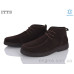 Ботинки ITTS