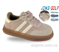 Кроссовки Jong Golf