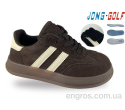 Кроссовки Jong Golf