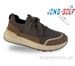 Кроссовки Jong Golf