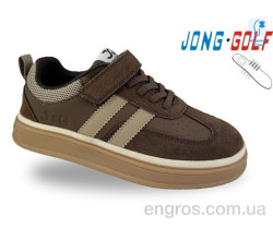 Кроссовки Jong Golf