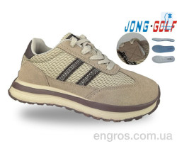 Кроссовки Jong Golf